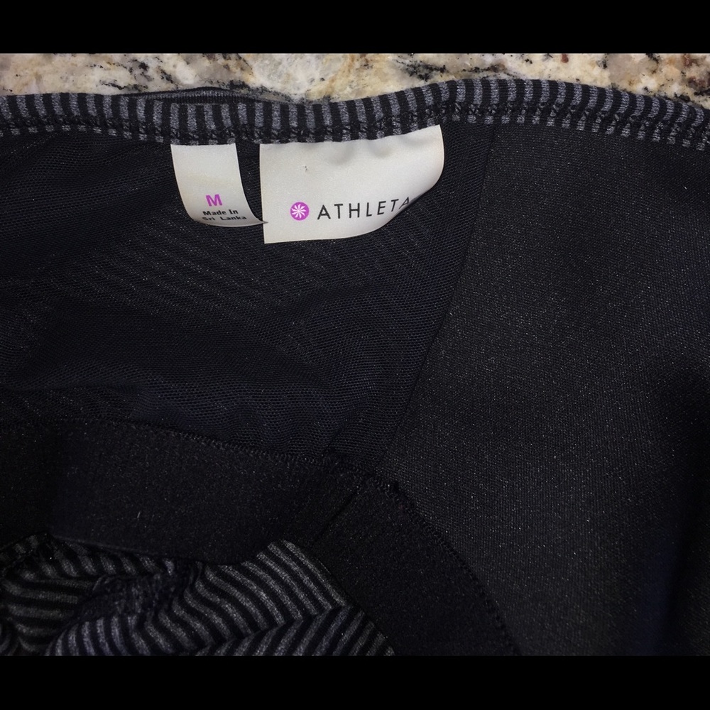 Athletic tank top - Picture 3 of 3